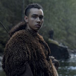 Fotoğraf Archie Madekwe