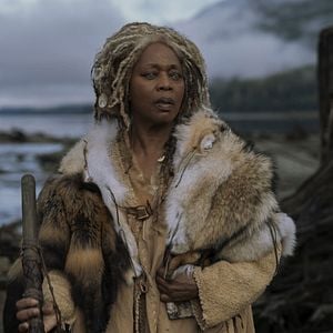 Fotoğraf Alfre Woodard