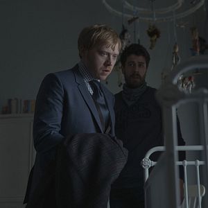 Fotoğraf Toby Kebbell