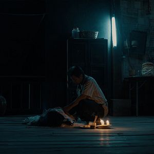 Fotoğraf Bor Mi Vanh Chark