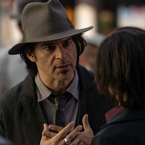 Fotoğraf Rick Kavanian