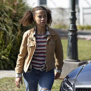 Fotoğraf Ashley Aufderheide