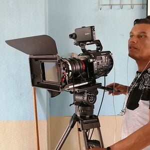 Fotoğraf Sonbahara Doğru