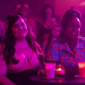 Fotoğraf Lolly Adefope