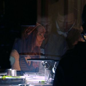 Fotoğraf Doria Tillier