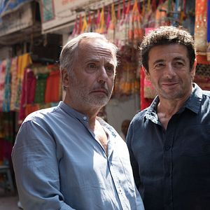 Fotoğraf Fabrice Luchini