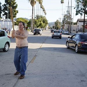 Fotoğraf Bob Stephenson