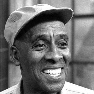 Fotoğraf Scatman Crothers