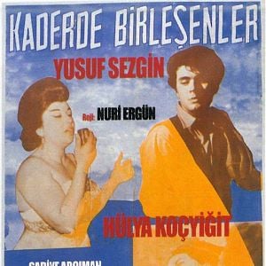Fotoğraf Kaderde Birleşenler