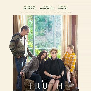 Fotoğraf Saklı Gerçekler