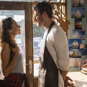 Fotoğraf Sevgili Geçmiş