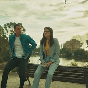 Fotoğraf María Pedraza