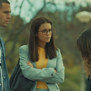 Fotoğraf María Pedraza