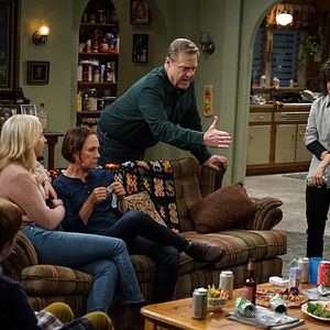 Fotoğraf John Goodman