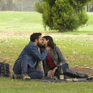 Fotoğraf Monica Barbaro