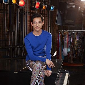 Fotoğraf High School Musical: The Musical - The Series