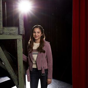 Fotoğraf High School Musical: The Musical - The Series