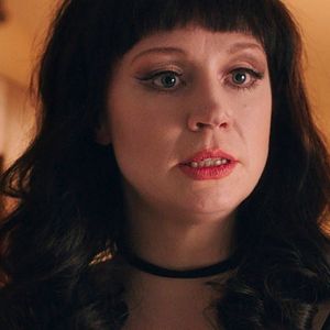 Fotoğraf Gwendoline Christie