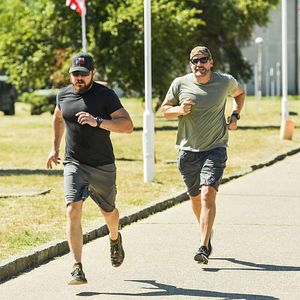 Fotoğraf A.J. Buckley