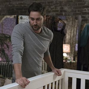 Fotoğraf Ryan Eggold