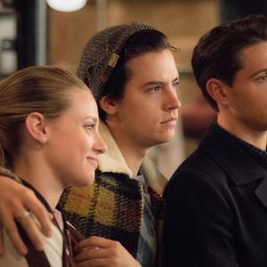 Fotoğraf Cole Sprouse