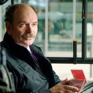 Fotoğraf Gloria Mundi