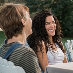 Fotoğraf Sabrina Ouazani