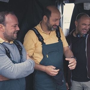 Fotoğraf Alban Ivanov