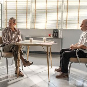 Fotoğraf Lying and Stealing