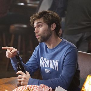 Fotoğraf Jake Borelli