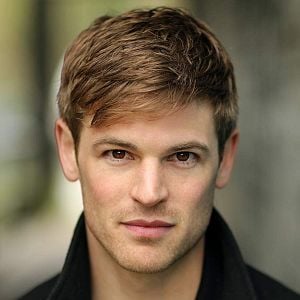 Fotoğraf Benjamin Wainwright