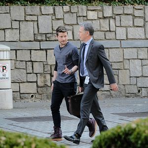 Fotoğraf Matt Czuchry