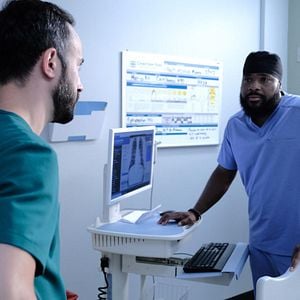 Fotoğraf Malcolm-Jamal Warner