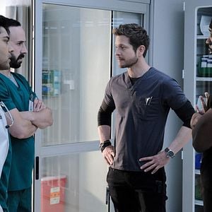 Fotoğraf Manish Dayal