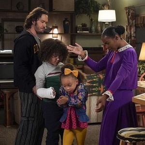 Fotoğraf Mykal-Michelle Harris