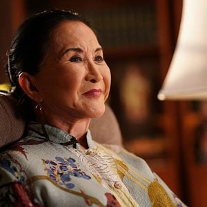 Fotoğraf Lucille Soong