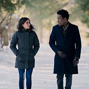 Fotoğraf Shameik Moore