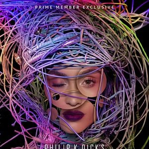 Fotoğraf Philip K. Dick's Electric Dreams