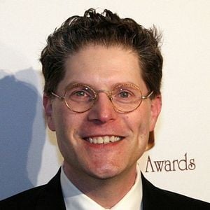 Fotoğraf Bob Bergen