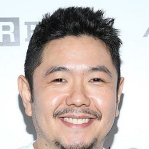 Fotoğraf Eric Bauza