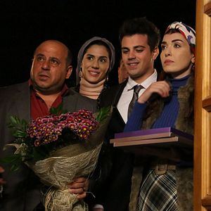 Fotoğraf Kuzey Yıldızı (ilk aşk)