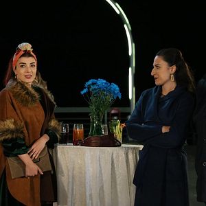 Fotoğraf Kuzey Yıldızı (ilk aşk)