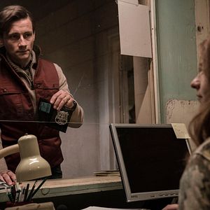 Fotoğraf Yabancıların Nezaketi