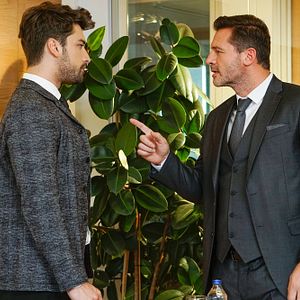 Fotoğraf Elimi Bırakma