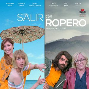 Fotoğraf Salir del ropero