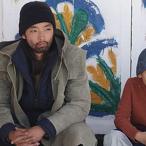 Fotoğraf Mirai Moriyama