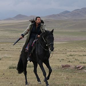 Fotoğraf Mirai Moriyama