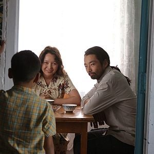 Fotoğraf Mirai Moriyama