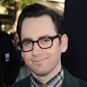 Fotoğraf Jared Stern