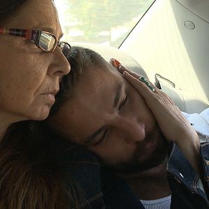 Fotoğraf Jonathan Agassi Saved My Life